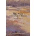 Showers and Bright Spells