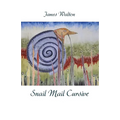 Snail Mail Cursive