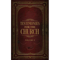 Testimonies for the Church Volume 9