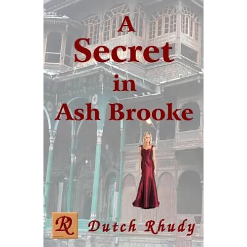 A Secret in Ash Brooke