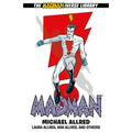 Madman Omnibus Volume 2