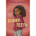 Shark Teeth