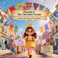 Planella and the Checklist Parade: Cómo convertir las tareas grandes en planes sencillos, paso a paso