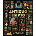 Antiguo Egipto (Ancient Egypt): El Dia a Dia En La Era de Las Piramides