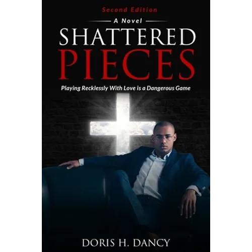 Shattered Pieces
