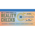 Reality Checks