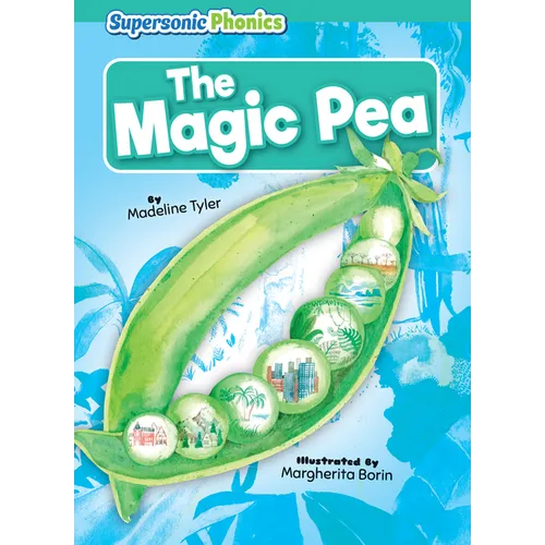 The Magic Pea