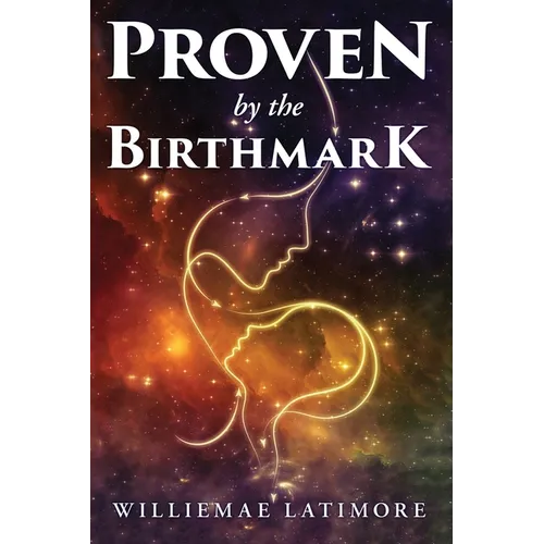Proven by the Birthmark
