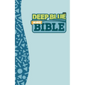 Ceb Deep Blue Kids Bible Ocean Surf