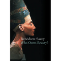Who Owns Beauty?