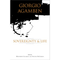 Giorgio Agamben: Sovereignty & Life