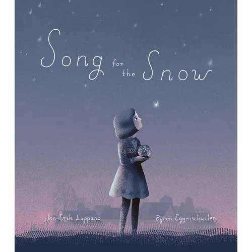 Song for the Snow