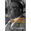 Therapeutic Dimensions of Black Preaching