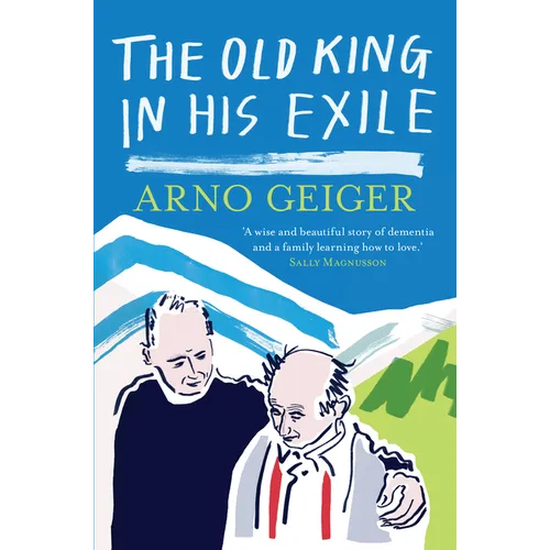 The Old King in His Exile