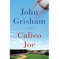 Calico Joe