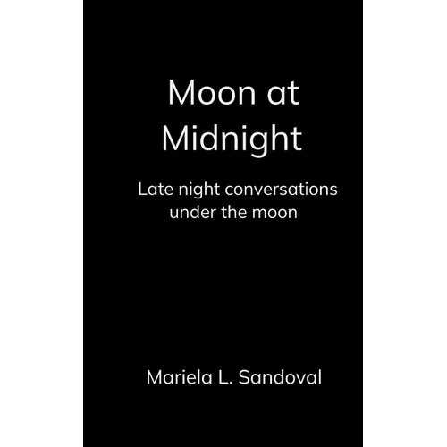 Moon at Midnight