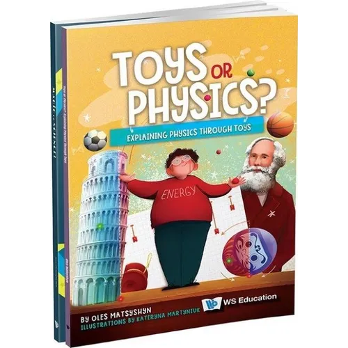 Is It Science? (Set 1)