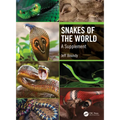 Snakes of the World: A Supplement