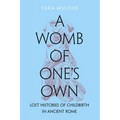 A Womb of One's Own: Lost Histories of Childbirth in Ancient Rome