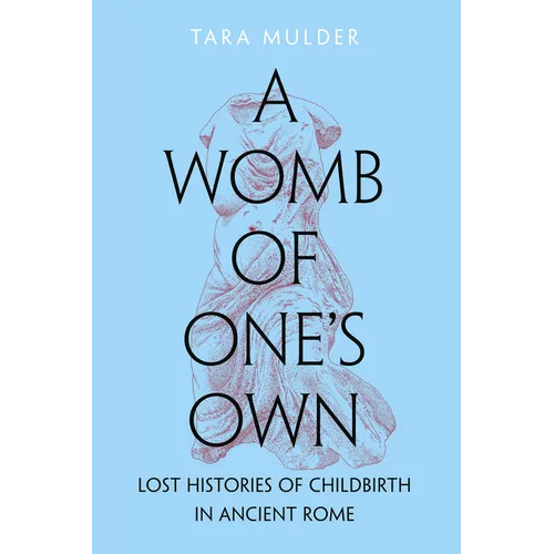 A Womb of One's Own: Lost Histories of Childbirth in Ancient Rome