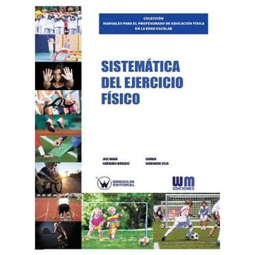 Sistemática del ejercicio físico