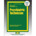 Psychiatric Technician