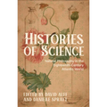 Histories of Science: Natural Philosophy in the Eighteenth-Century Atlantic World
