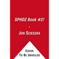 Sphdz Book #2!