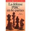 La défense Pirc en 60 parties
