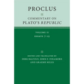 Proclus: Commentary on Plato's 'Republic'