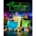 The Gamer's Bar: Cocktails and Mocktails for an Epic Game Night