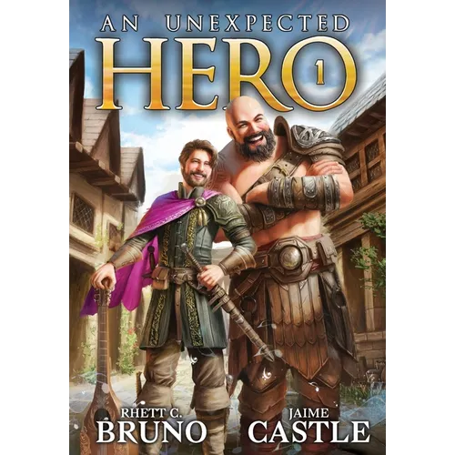 An Unexpected Hero
