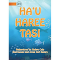 I See The Sea (Tetun edition) - Ha'u haree tasi