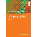 Fertigungstechnik