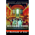 A Multitude of Sins