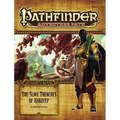 Pathfinder Adventure Path: Mummy's Mask Part 5 - The Slave Trenches of Hakotep