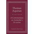 A Commentary on Aristotle's 'de Anima'