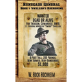 Swellen's Reckoning: Renegade General