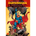 Superman: Camelot Falls: The Deluxe Edition