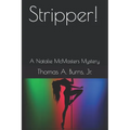 Stripper!: A Natalie McMasters Novel