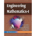 Engineering Mathematics - I