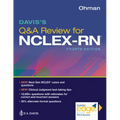 Davis's Q&A Review for Nclex-Rn(r)