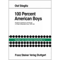 100 Percent American Boys: Disziplinierungsdiskurse Und Ideologie Im Civilian Conservation Corps, 1933-1942