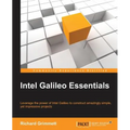 Intel Galileo Essentials