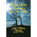Ghost Stories and Legends of Prince Edward Island
