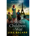 The Stolen Children of War