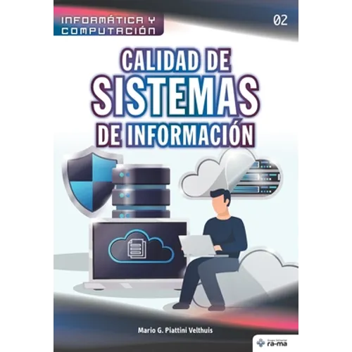 Calidad de Sistemas de Información