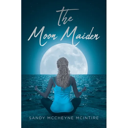 The Moon Maiden