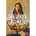 Nigeria Jones