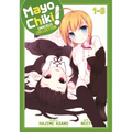 Mayo Chiki! Omnibus 1 (Vols. 1-3)